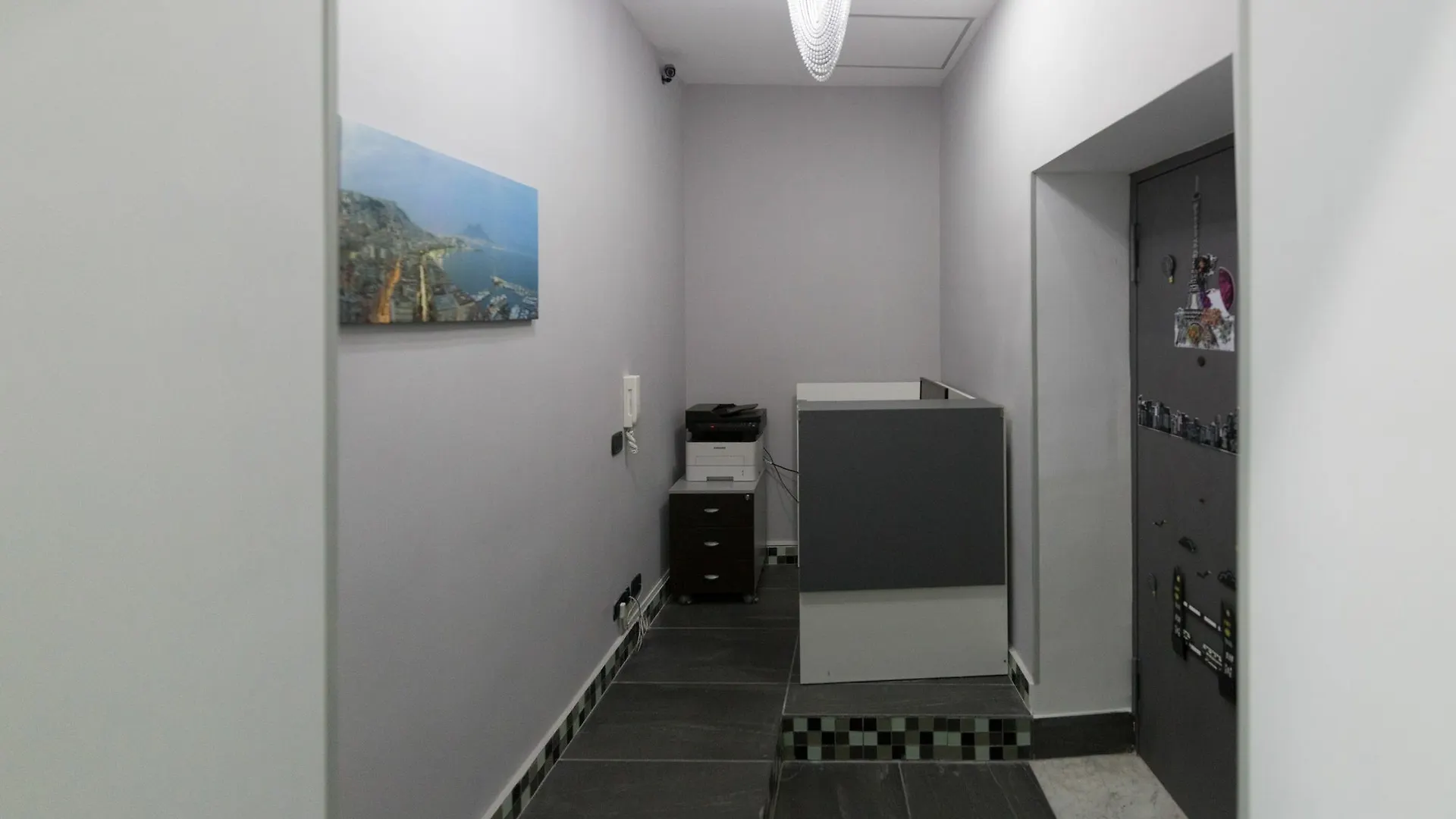 B&B Phoenix Naples Italy