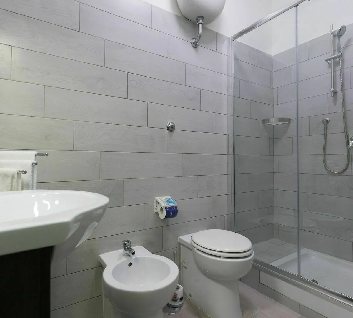 B&B Phoenix Naples 2*,