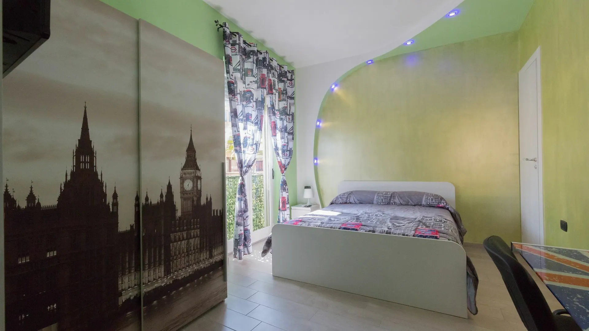 Bed & Breakfast B&B Phoenix Naples
