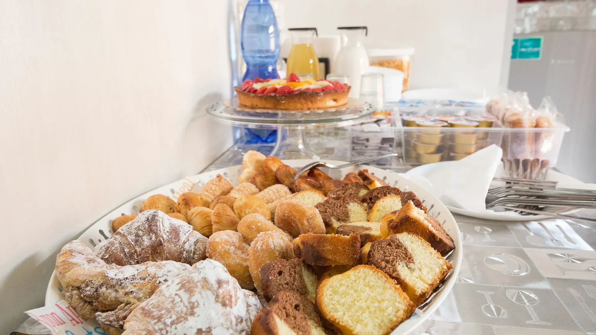 Bed & Breakfast B&B Phoenix Naples