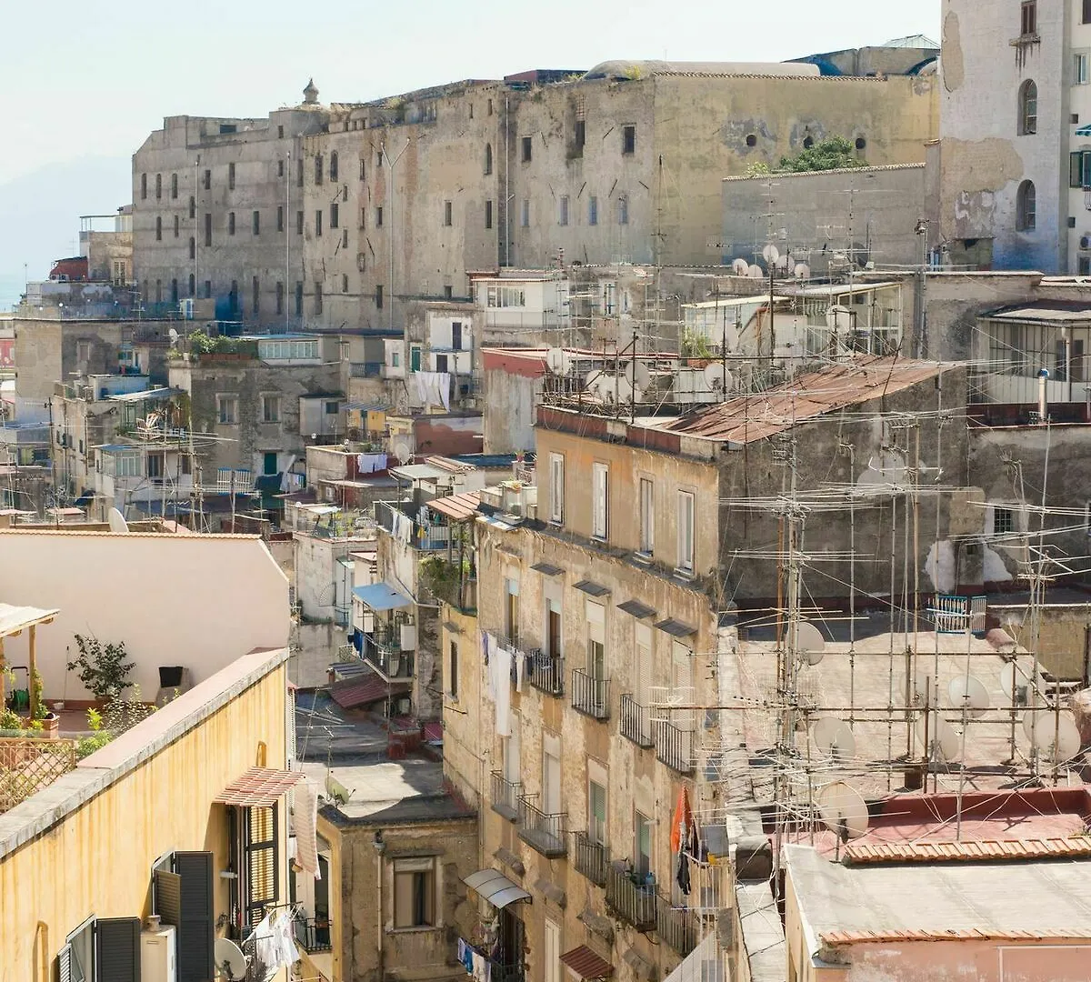 B&B Phoenix Naples