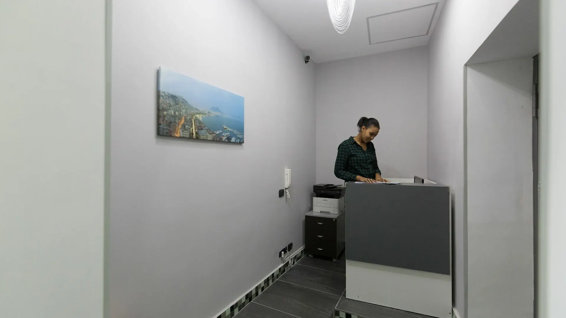 ** Bed & Breakfast B&B Phoenix Naples Italy