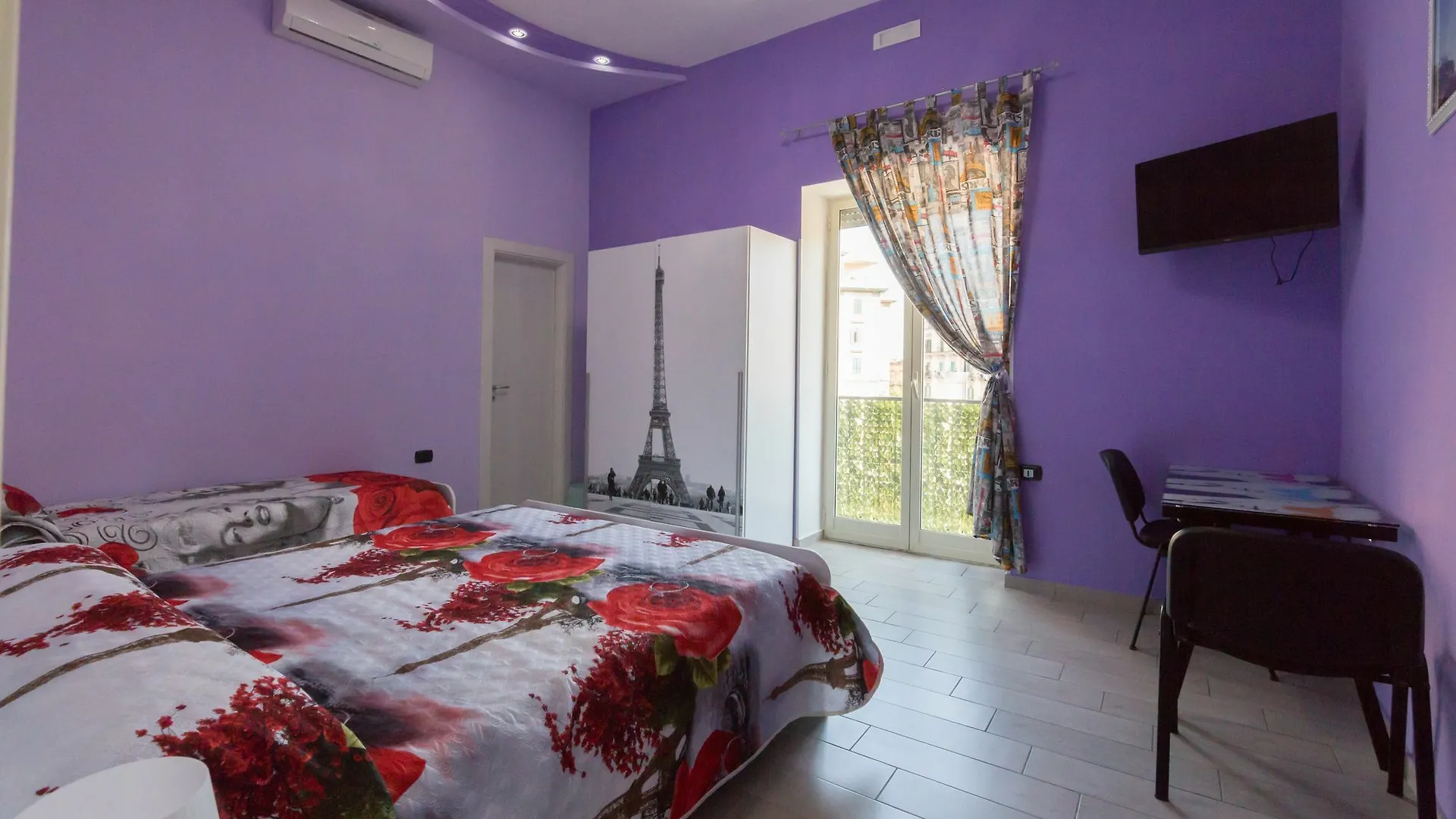 B&B Phoenix Naples