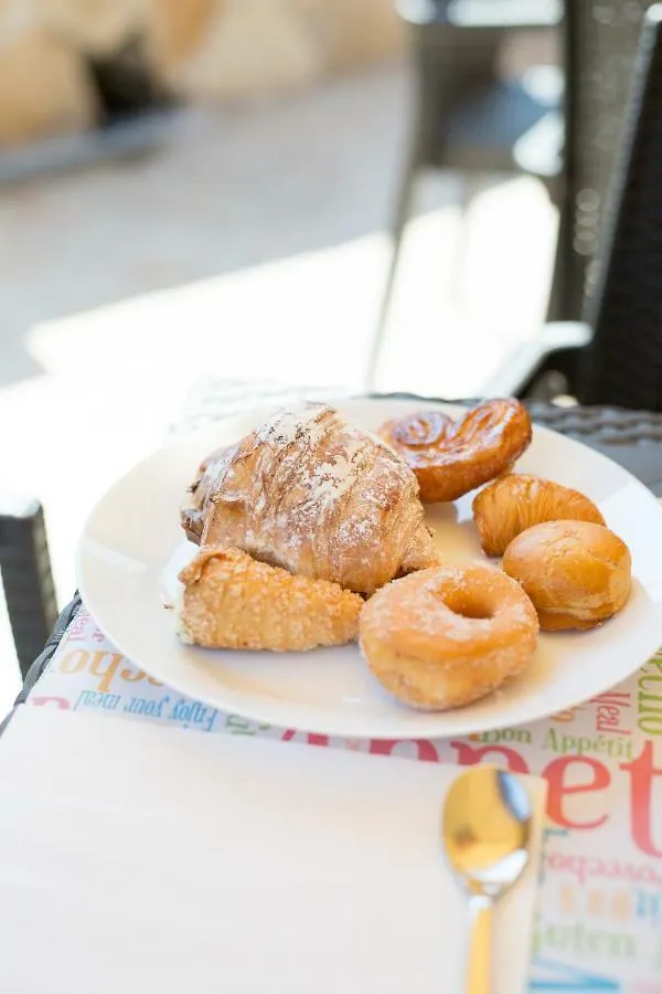 Bed & Breakfast B&B Phoenix Naples