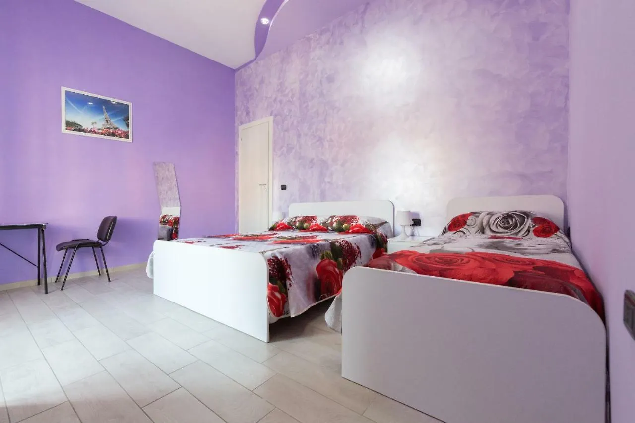 B&B Phoenix Naples 2*,  Italy