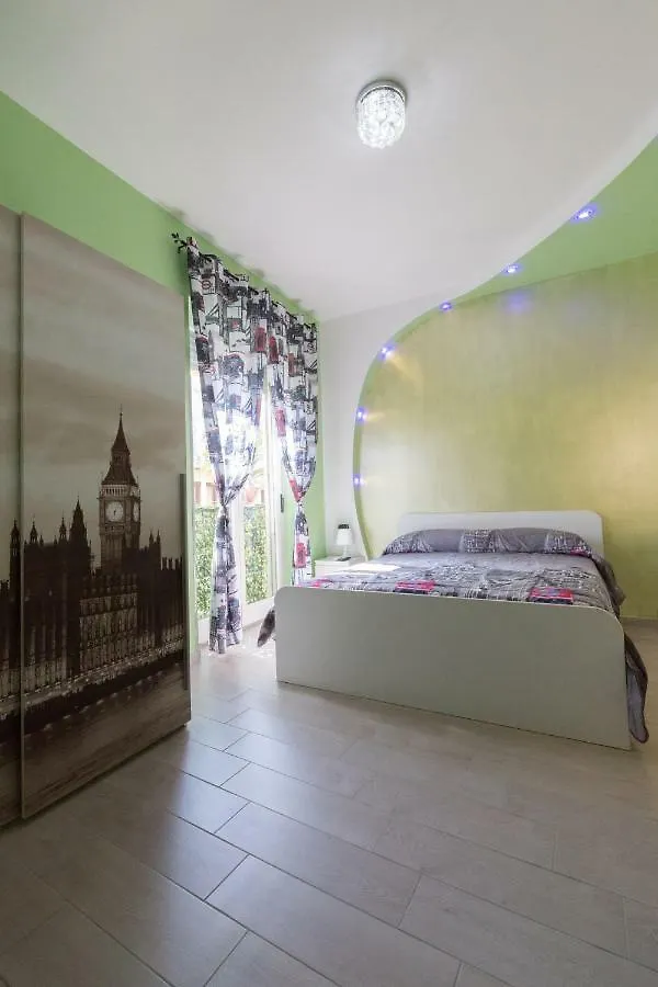 B&B Phoenix Naples