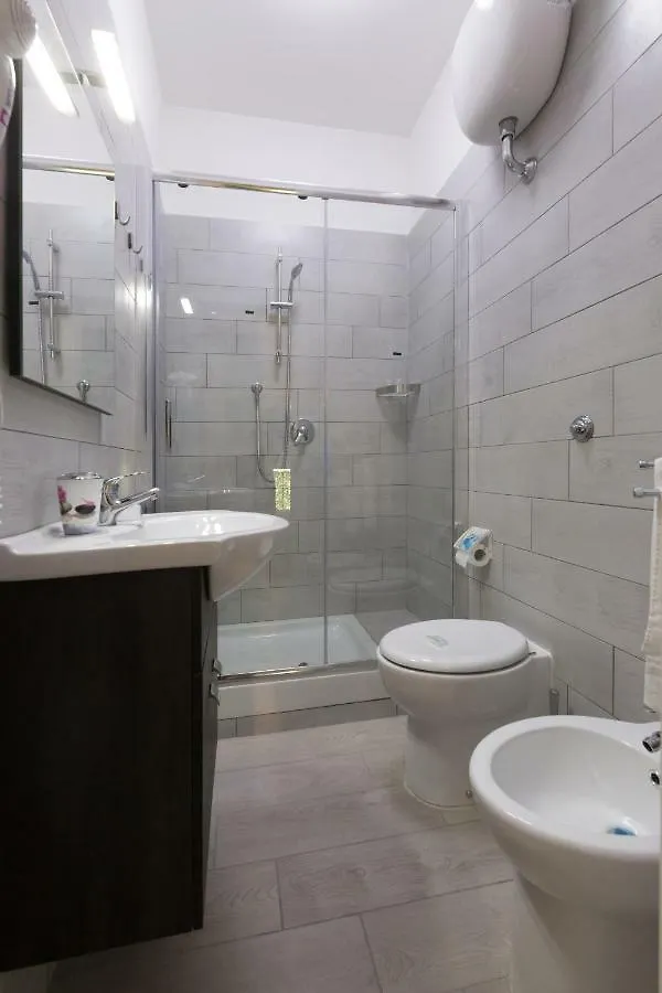 Bed & Breakfast B&B Phoenix Naples