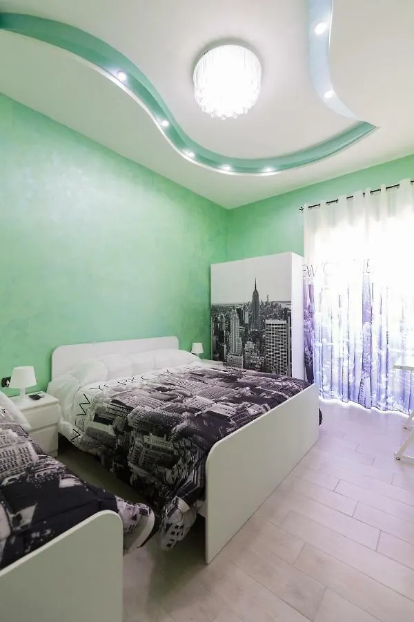 B&B Phoenix Naples 2*,