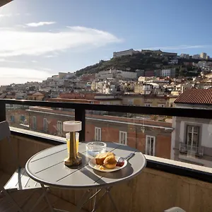 2* Bed & Breakfast Salotto Borbonico