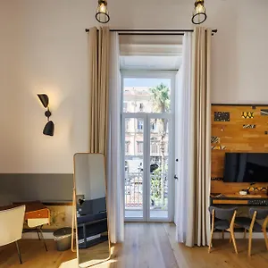 2* Bed & Breakfast The Dante House By House In