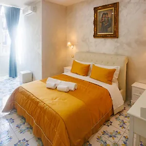 2* Bed & Breakfast Alma Adry