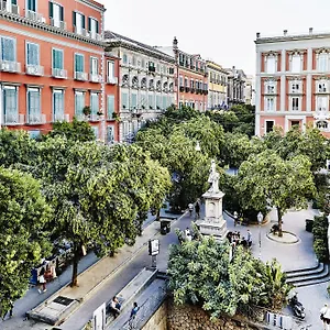 2* Bed & Breakfast Neapolis Bellini