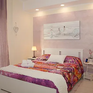 2* Bed & Breakfast Capitale