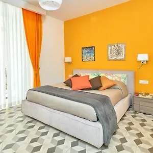 2* Bed & Breakfast A Casa Del Principe Lt